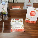 Oyo 1594 Al Firdausi Residence