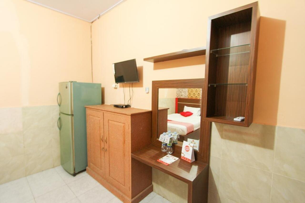 Oyo 1594 Al Firdausi Hotel