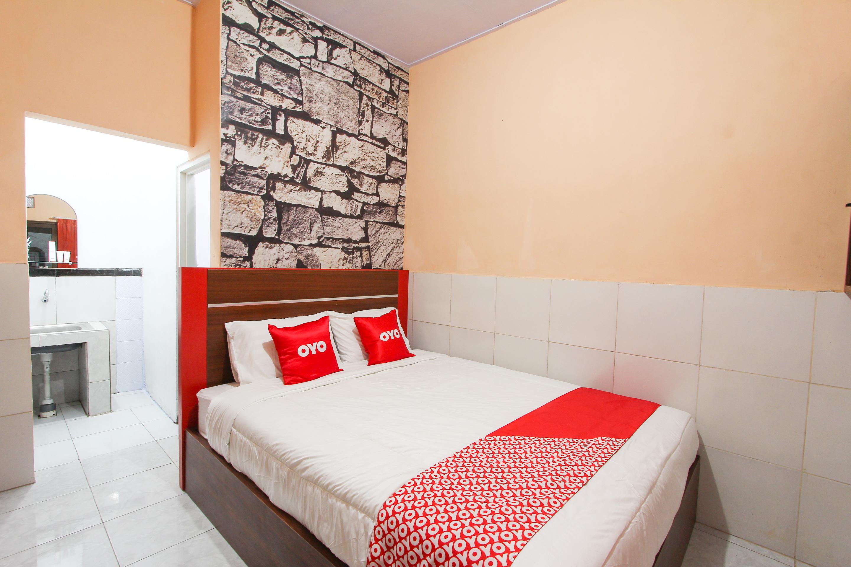 Hotel Oyo 1594 Al Firdausi
