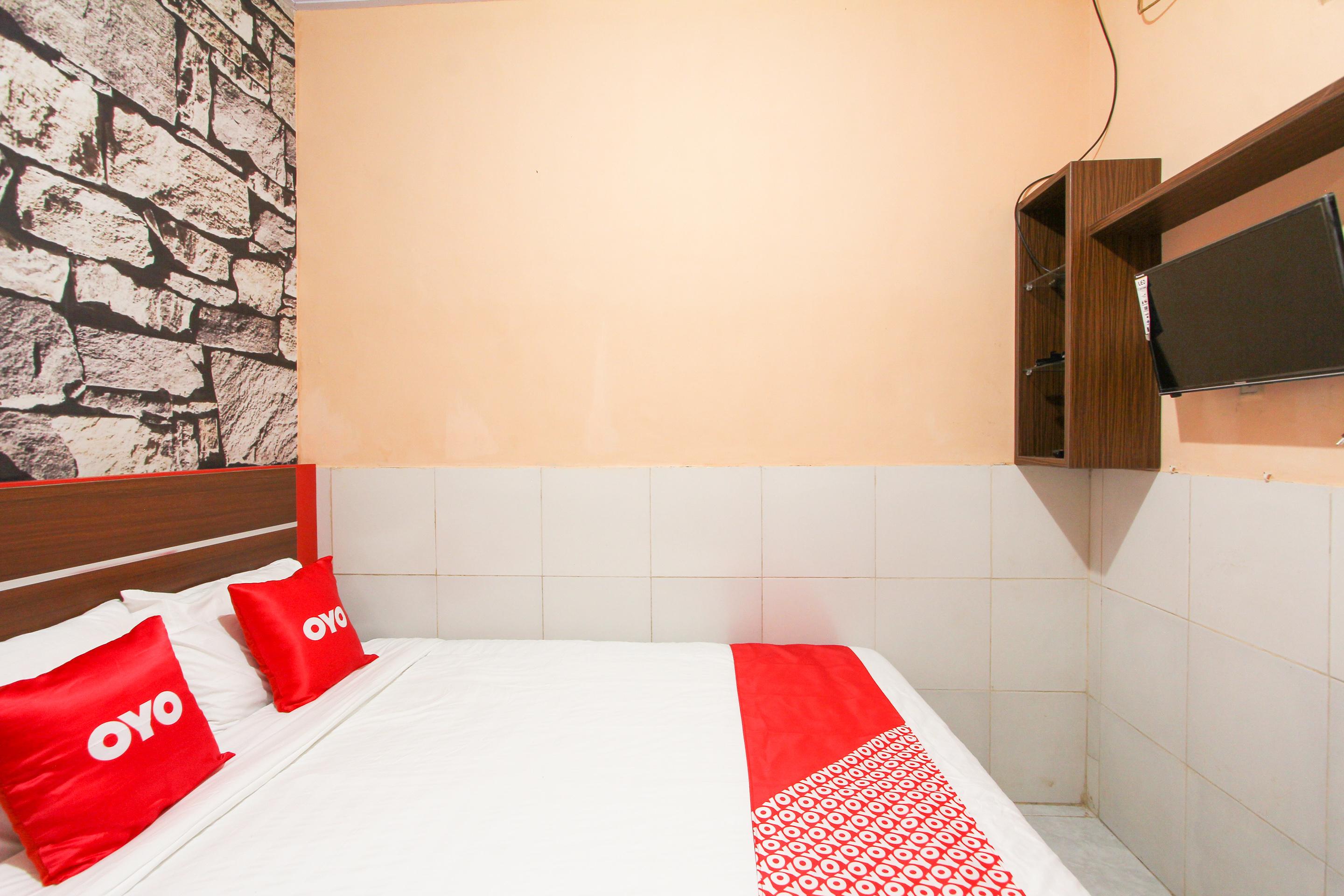 Hotel Oyo 1594 Al Firdausi Banyuwangi (East Java)