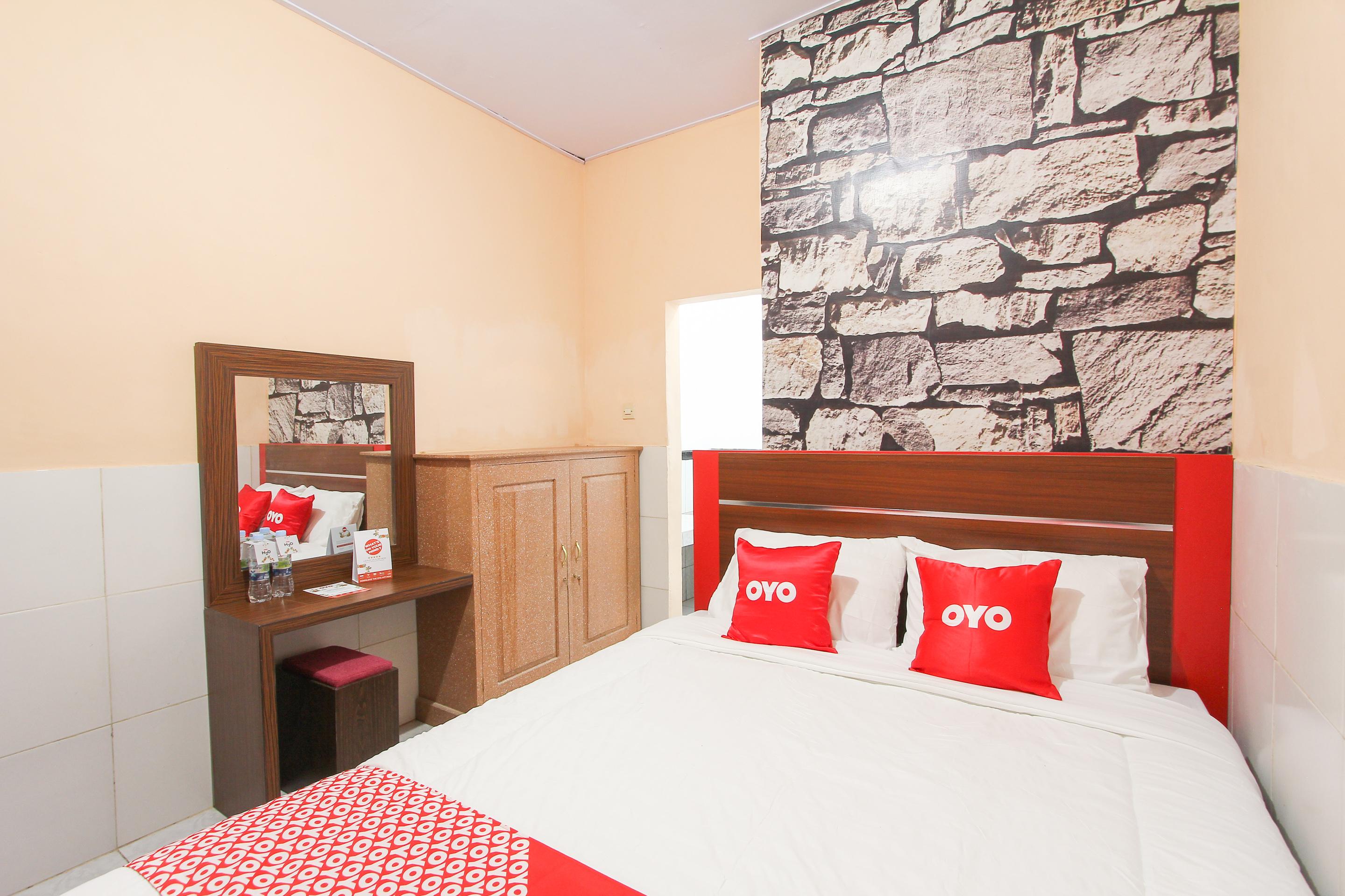 Hotel Oyo 1594 Al Firdausi 2*