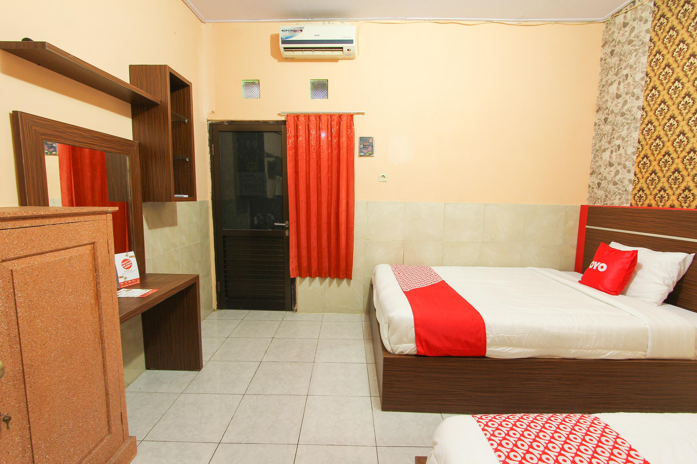 Hotel Oyo 1594 Al Firdausi 2*