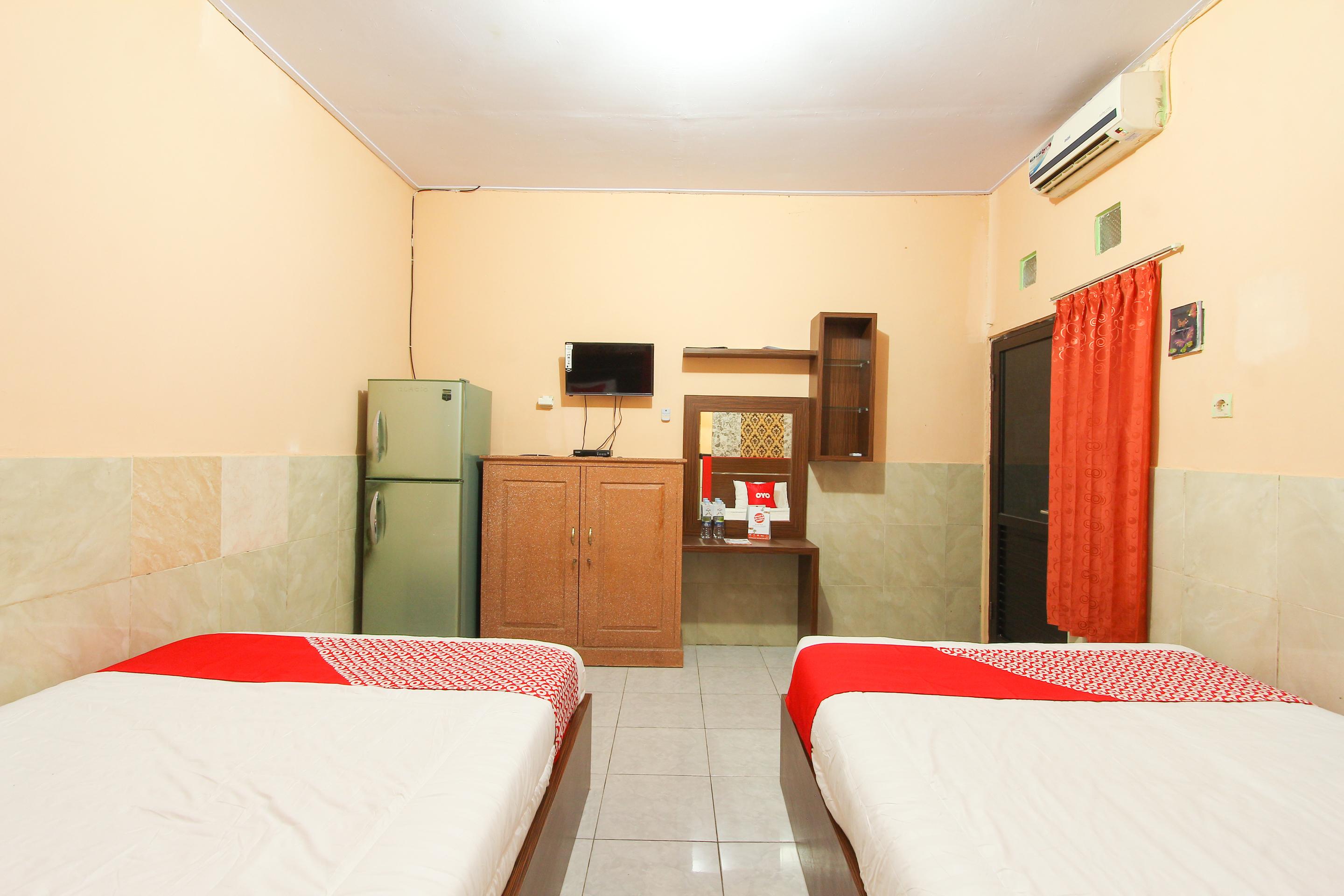 Oyo 1594 Al Firdausi Hotel Banyuwangi (East Java)