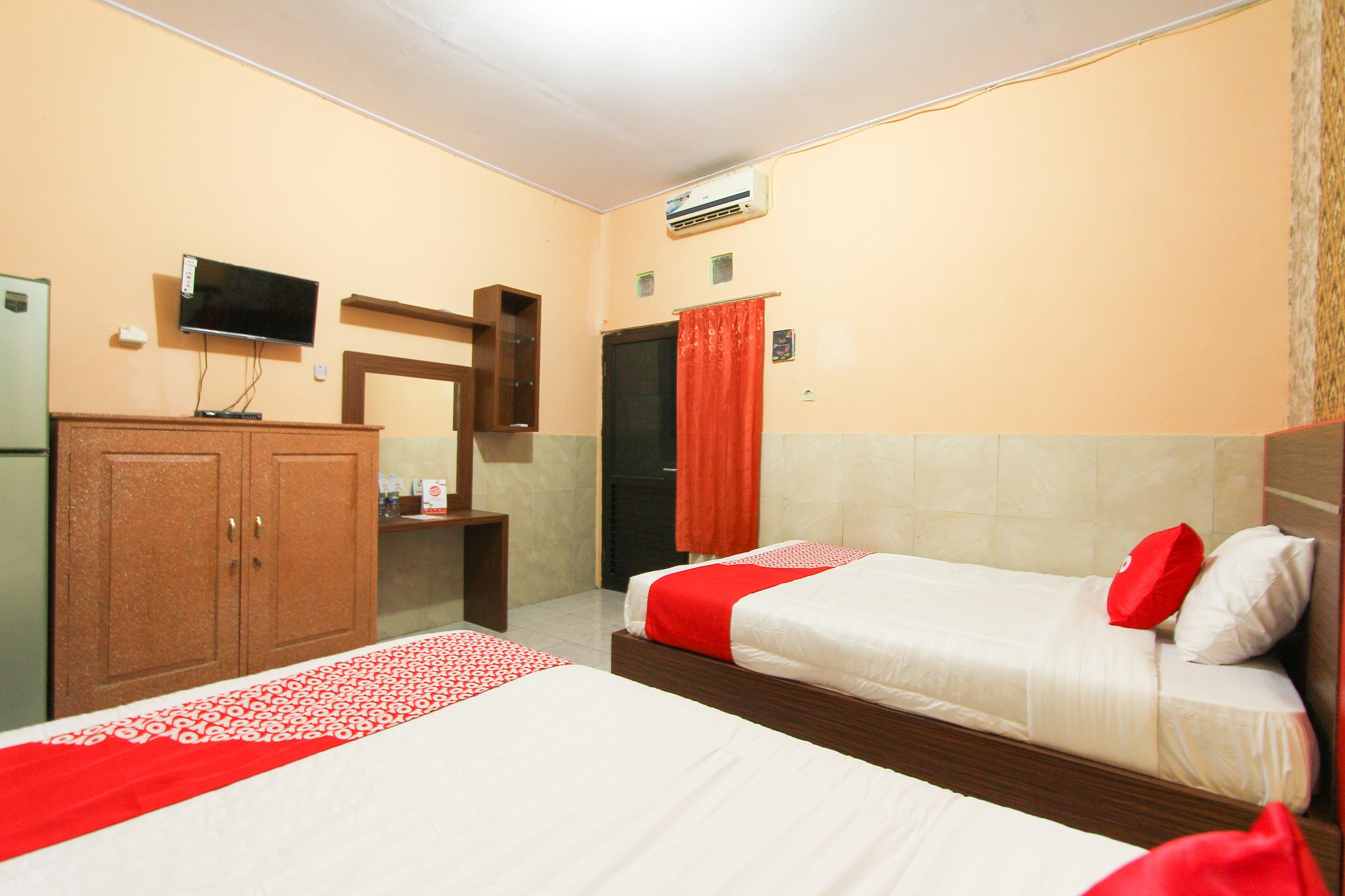 Hotel Oyo 1594 Al Firdausi 2*