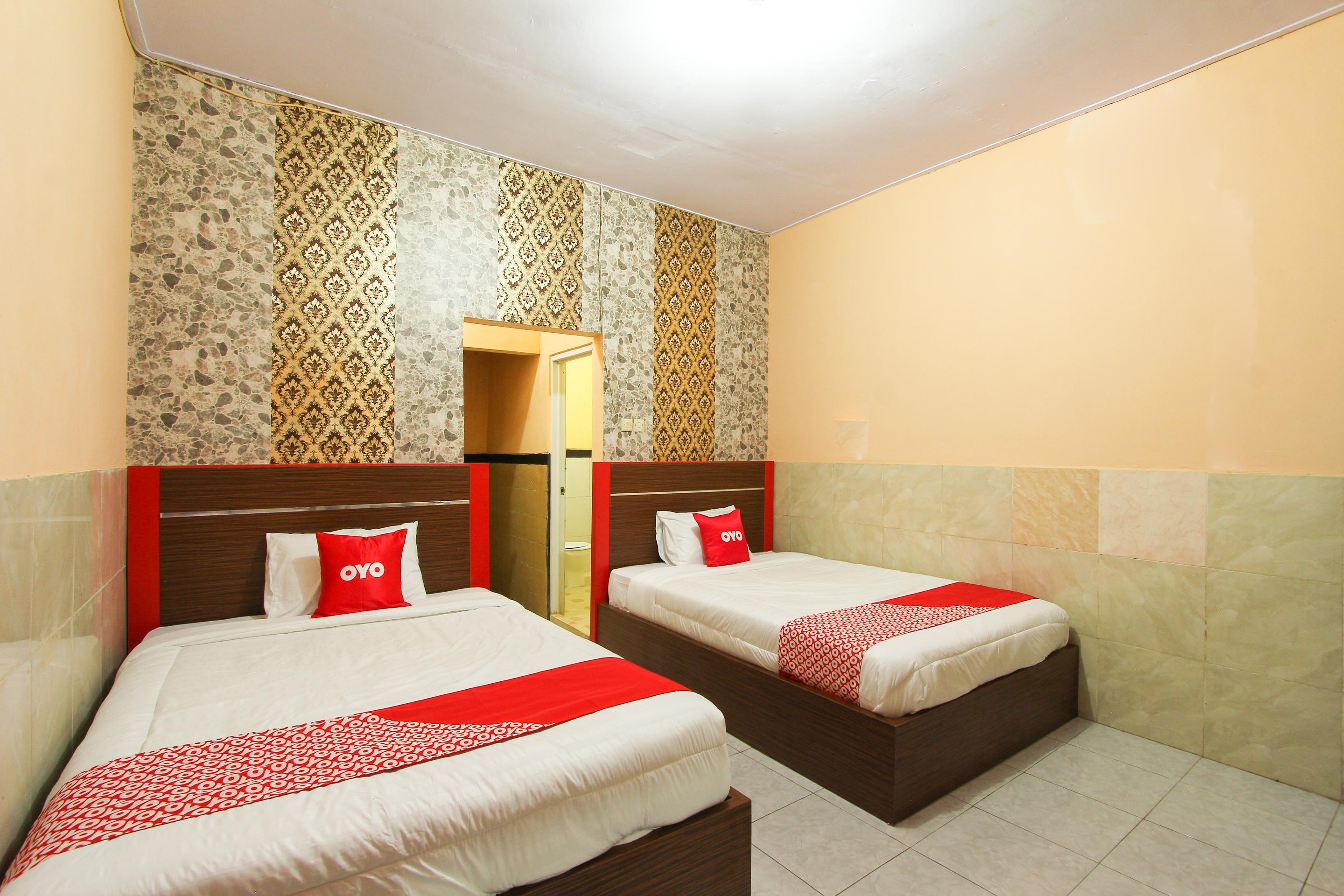 Oyo 1594 Al Firdausi Hotel Banyuwangi (East Java)