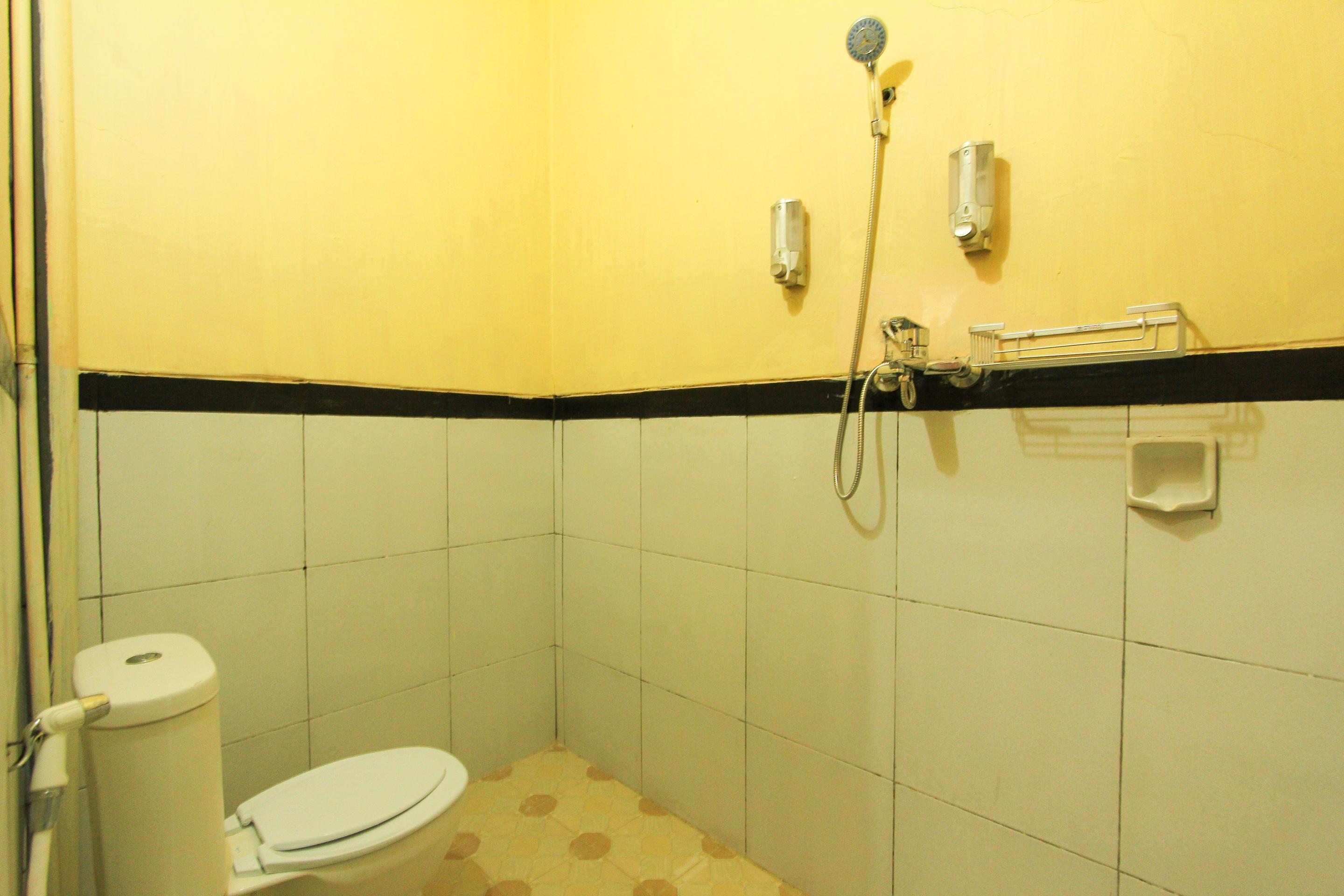 Hotel Oyo 1594 Al Firdausi 2*