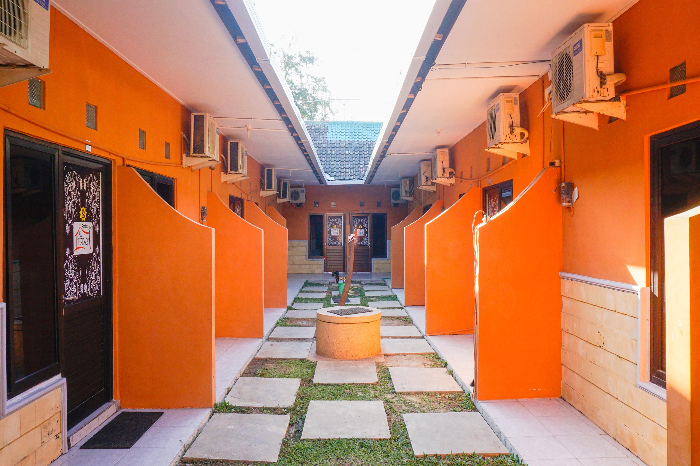 Hotel Oyo 1594 Al Firdausi Banyuwangi (East Java)