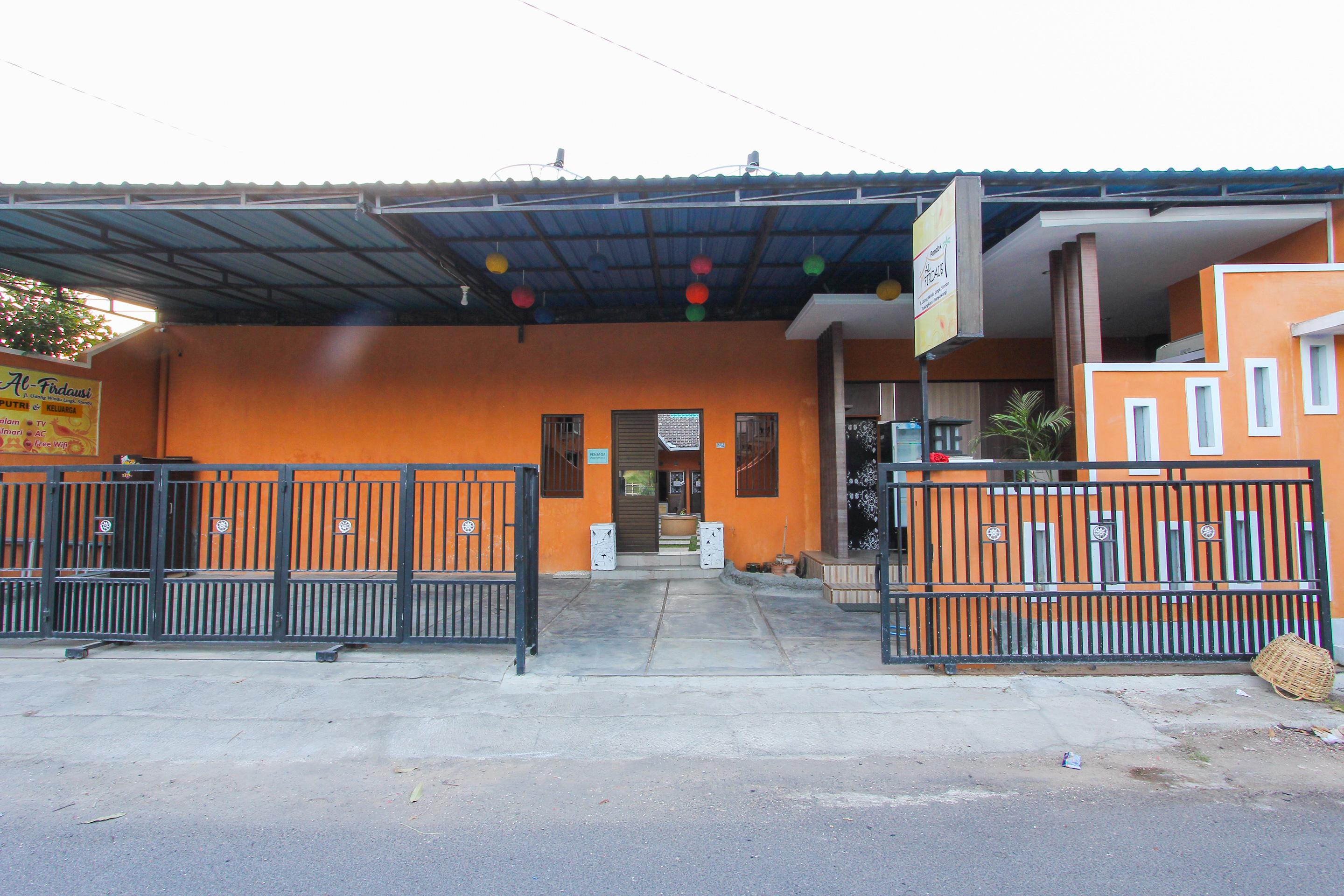 Hotel Oyo 1594 Al Firdausi Banyuwangi (East Java)