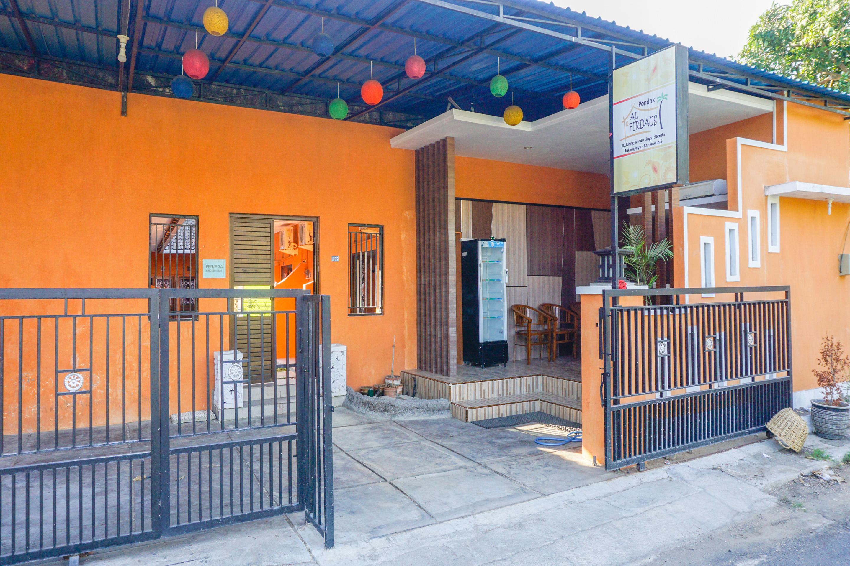 Oyo 1594 Al Firdausi 2* Banyuwangi (East Java)