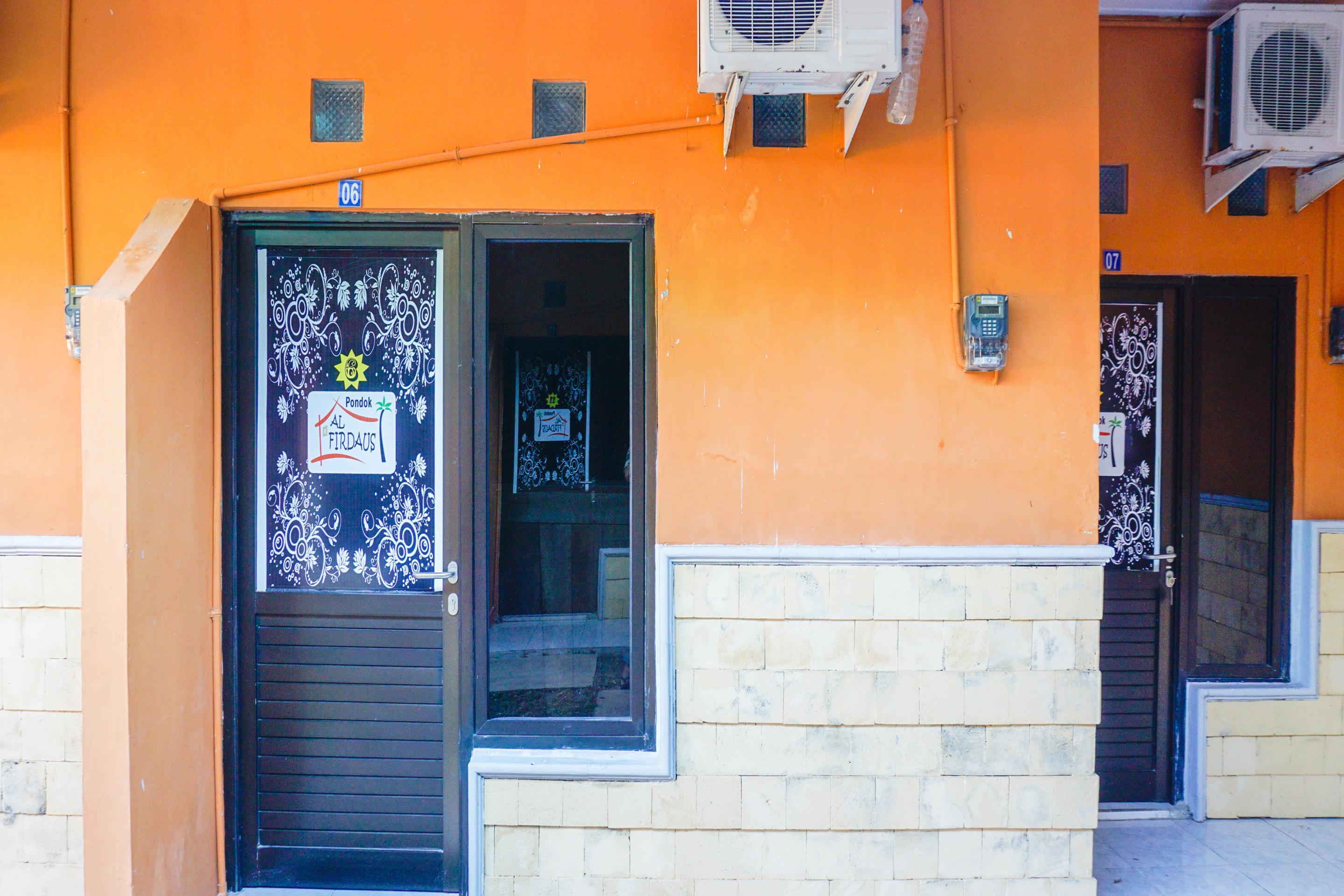 Hotel Oyo 1594 Al Firdausi Banyuwangi (East Java)