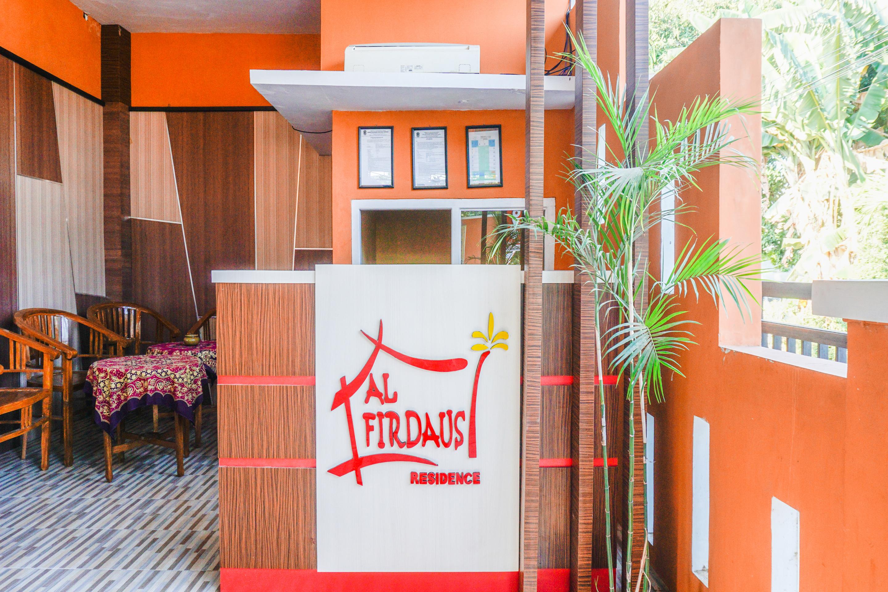Hotel Oyo 1594 Al Firdausi