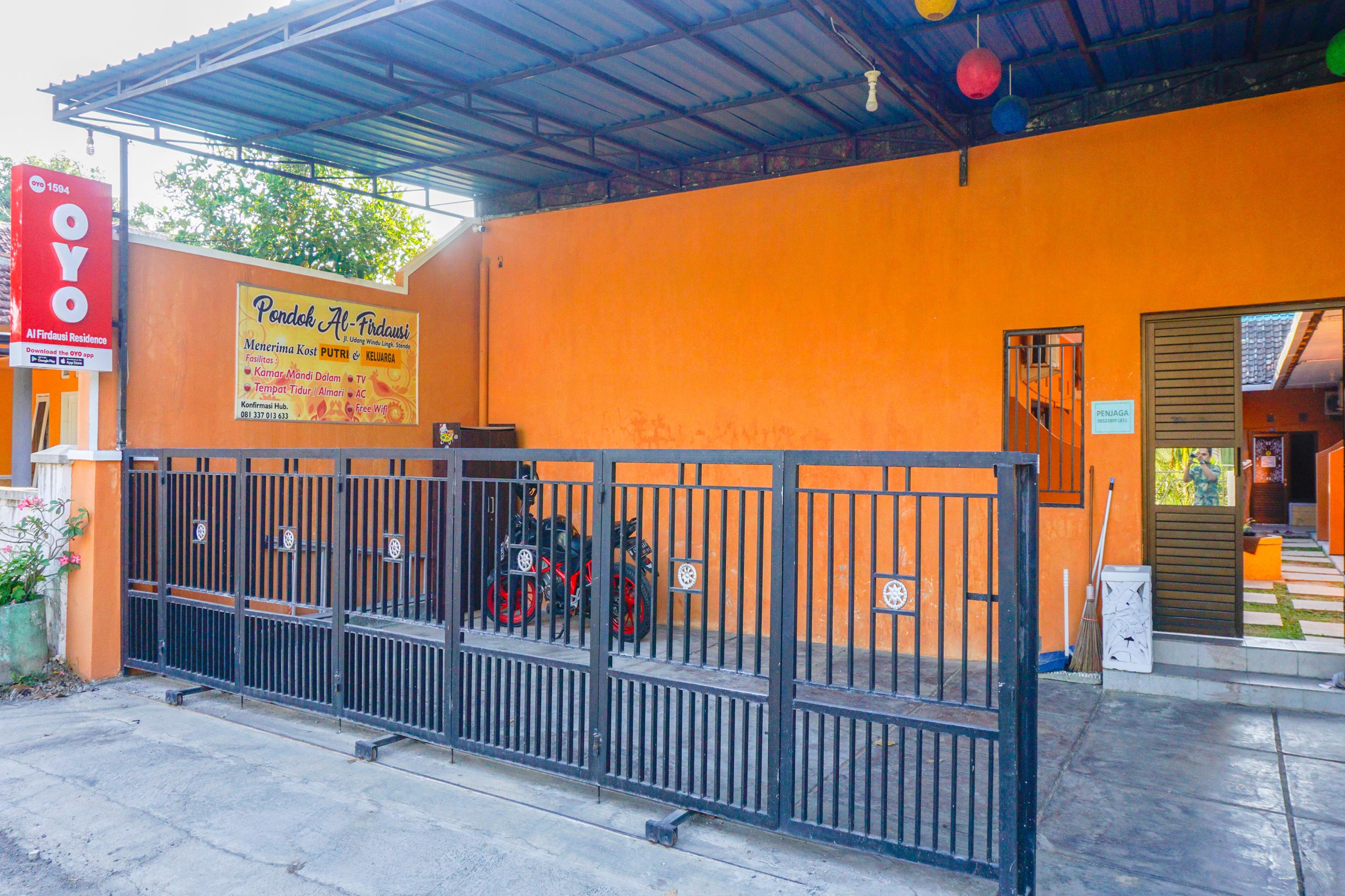 Oyo 1594 Al Firdausi Hotel Banyuwangi (East Java)