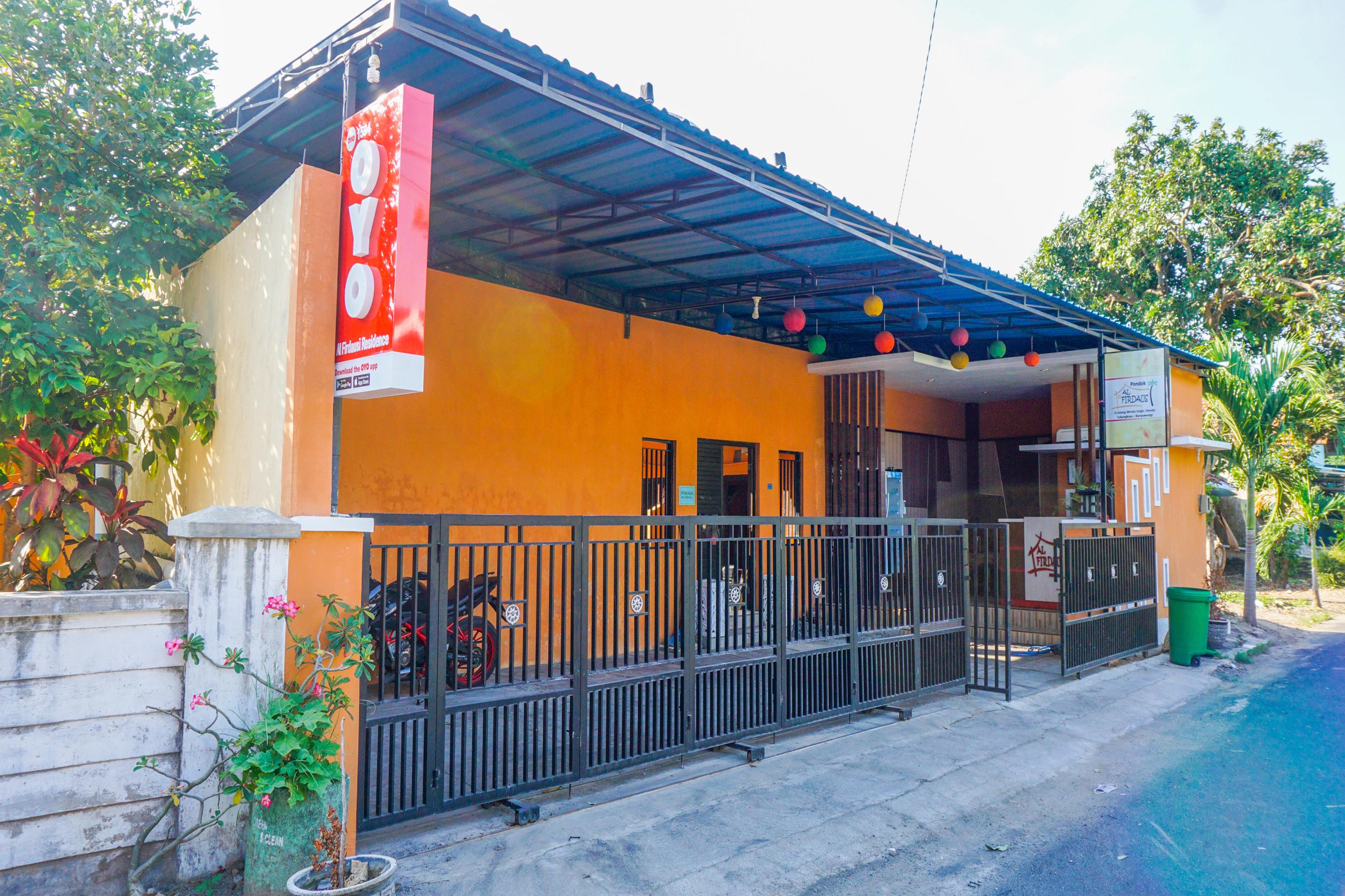 Oyo 1594 Al Firdausi 2* Banyuwangi (East Java)