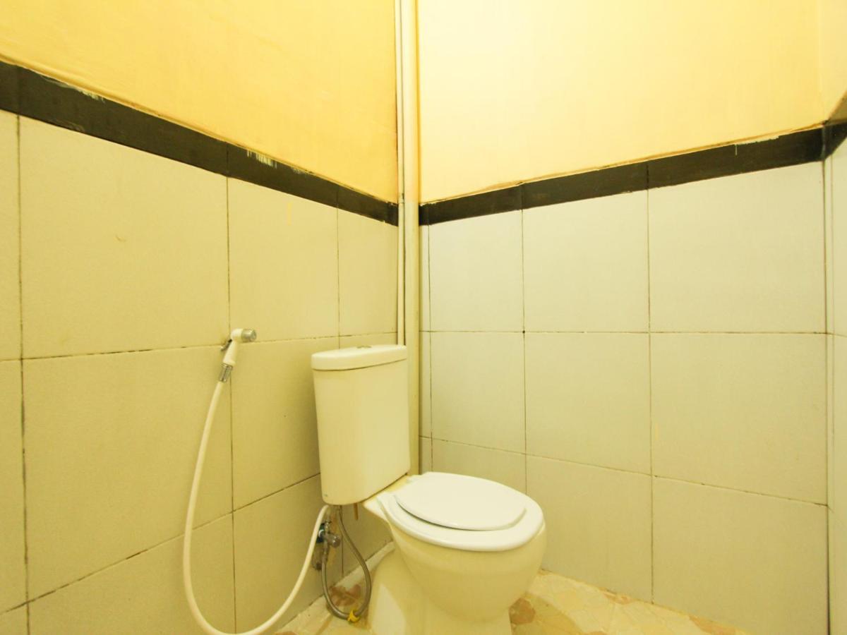 Hotel Oyo 1594 Al Firdausi 2*