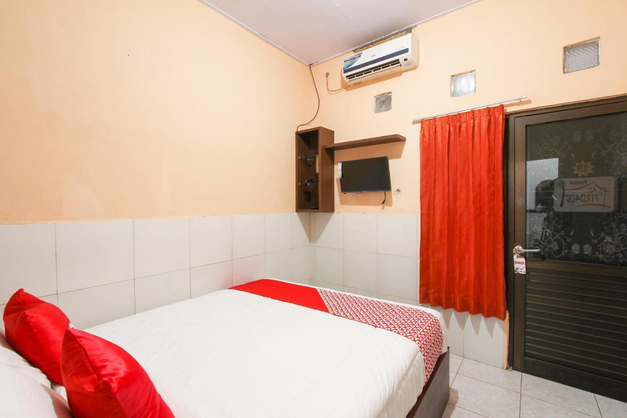 Oyo 1594 Al Firdausi Hotel